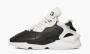 Adidas Y-3 Kaiwa Black White 