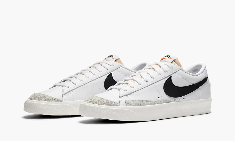 Nike Blazer Low 77 Vintage