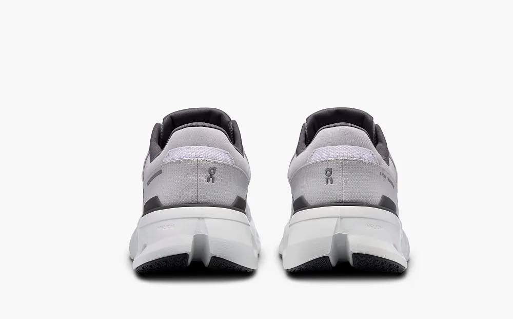 On Cloudrunner 2 Frost White