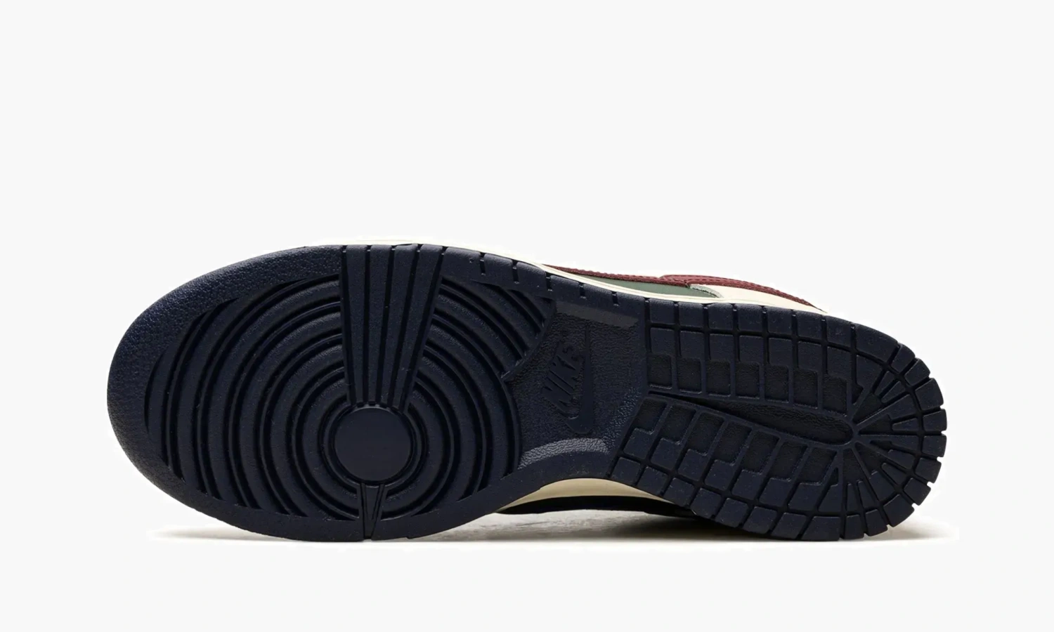 Nike Dunk Low From , To You 