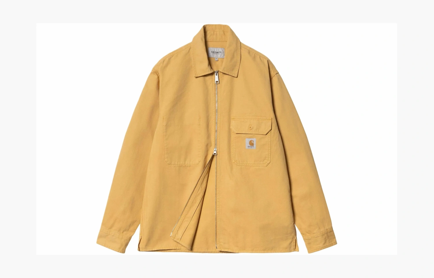 Carhartt WIP SS24 Rainer Shirt Jac 