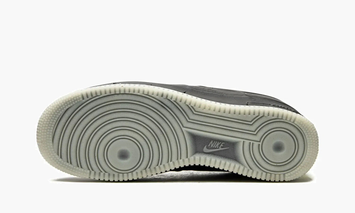 Air Force 1 Low Experimental Black / Glow 