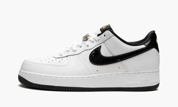 Air Force 1 07 LV8 EMB World Champ 