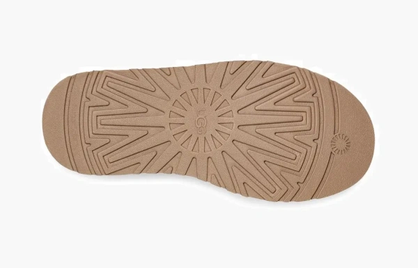 UGG Classic Dipper Boot Chestnut (Women's)  UGG Classic Dipper Boot Chestnut (Women's)