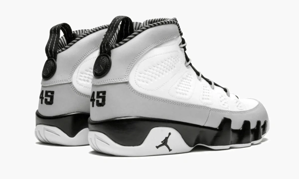 Air Jordan 9 Retro Barons 