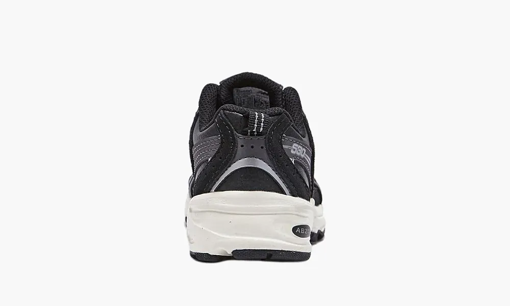 New Balance 530 Little Kid Black