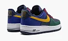 Air Force 1 LO '07 LX WMNS Command Force Obsidian Gorge Green