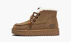 Dickies Snow Boots 10cm WMNS Brown