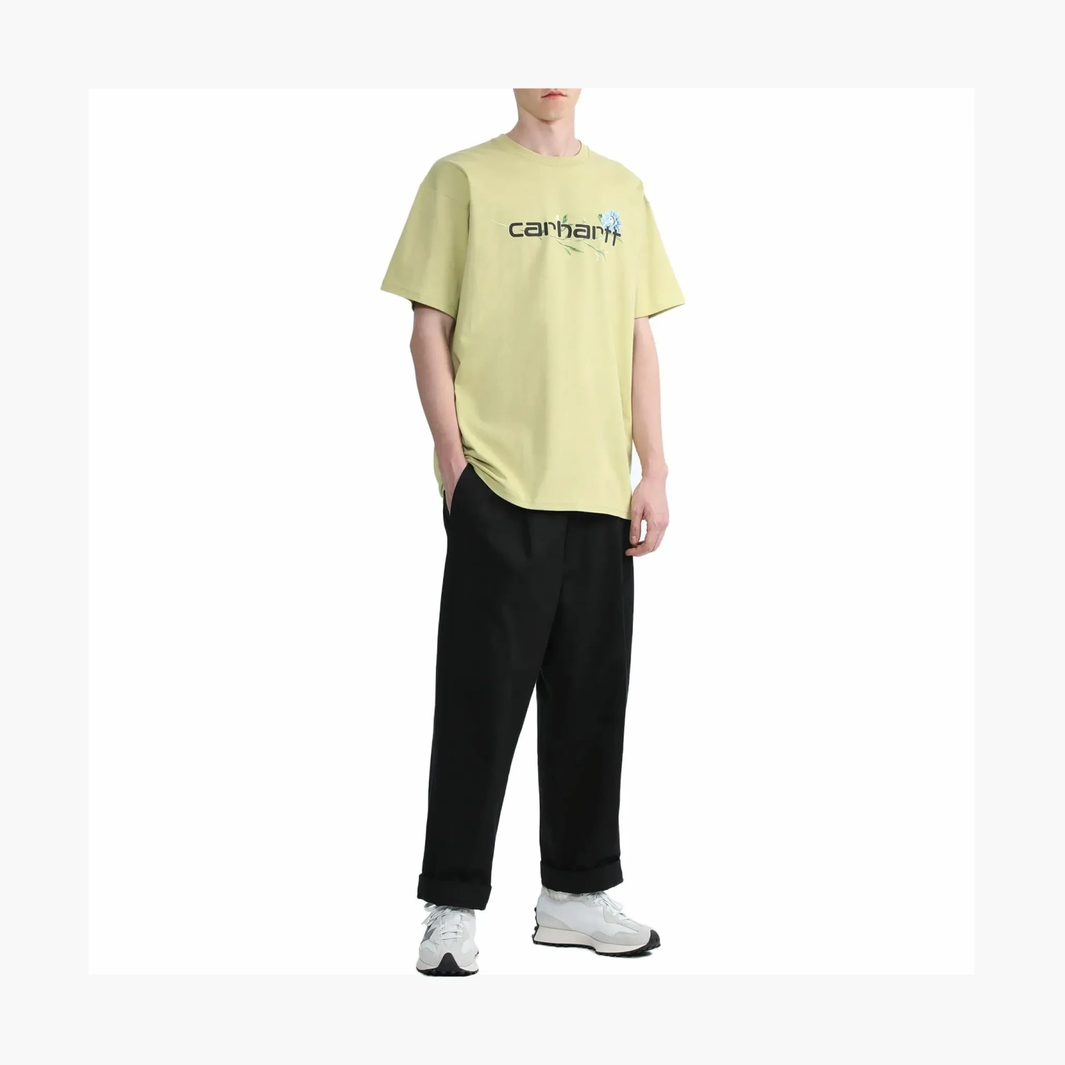 Carhartt WIP SS23 T 
