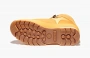 Timberland Euro Hiker Running Shoes Men Mid-Top "Wheat" 