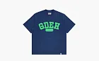 Supreme x Goodenough Short-Sleeve Top Navy