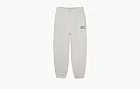 Stussy x Nike Stone Washed Fleece Pant Grey