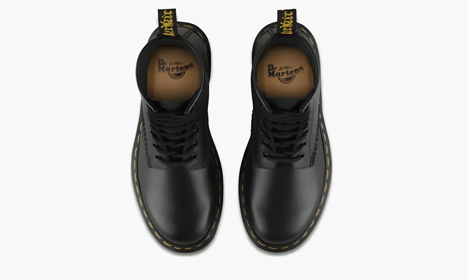 Dr.Martens 1460 Heritage Black 