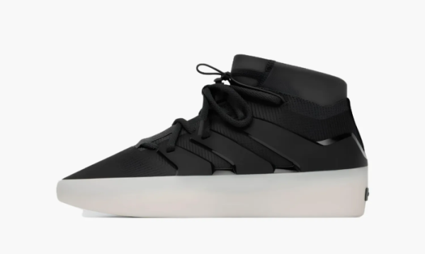 Adidas Fear Of God Athletics I Basketball Carbon 