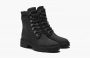 Timberland Cortina Valley 6 Inch Waterproof Boots WMNS "Black Nubuck" 