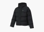 Nike Sportswear Metro Padding Therma-Fit Down Jacket Black 