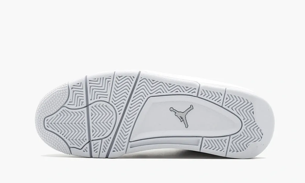 Air Jordan 4 Retro Pure Money