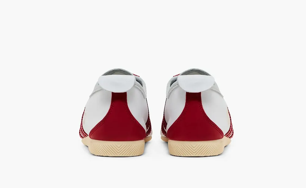 Adidas Japan White Power Red