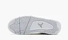 Air Jordan 4 Retro Pure Money