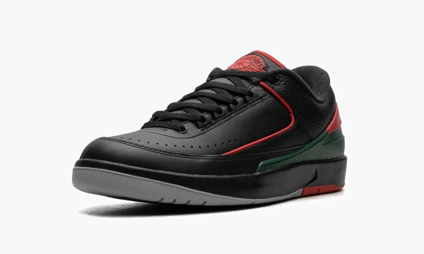 Air Jordan 2 Retro Low Christmas 
