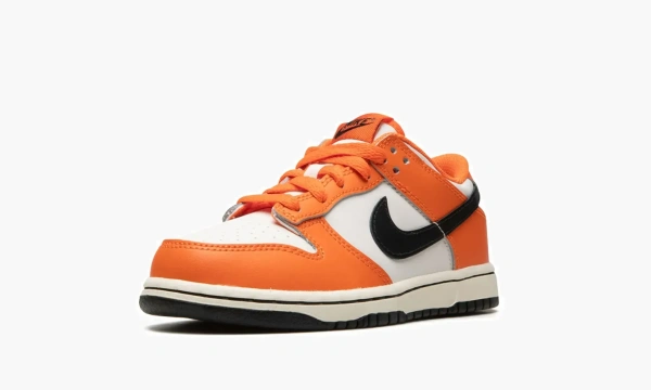 Nike Dunk Low PS Halloween 2022 