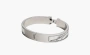 Hermès Clic HH Brides de Gala Eye Liner bracelet Silver 