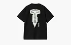 Carhartt WIP Cross Screw T-Shirt Black