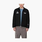 Carhartt WIP Ducks Jacket Black