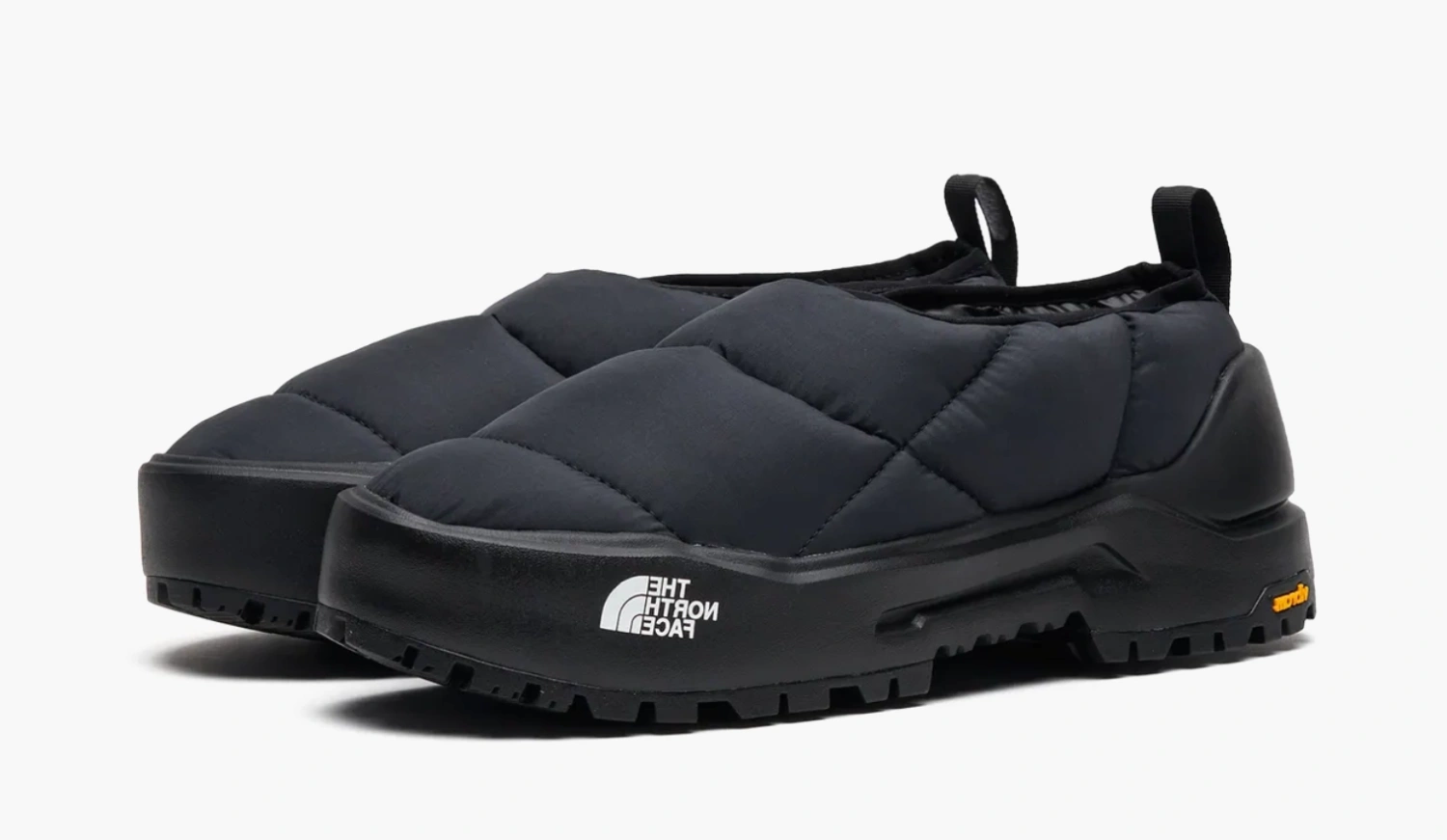 The North Face Base Camp Thermoball Mule Black 