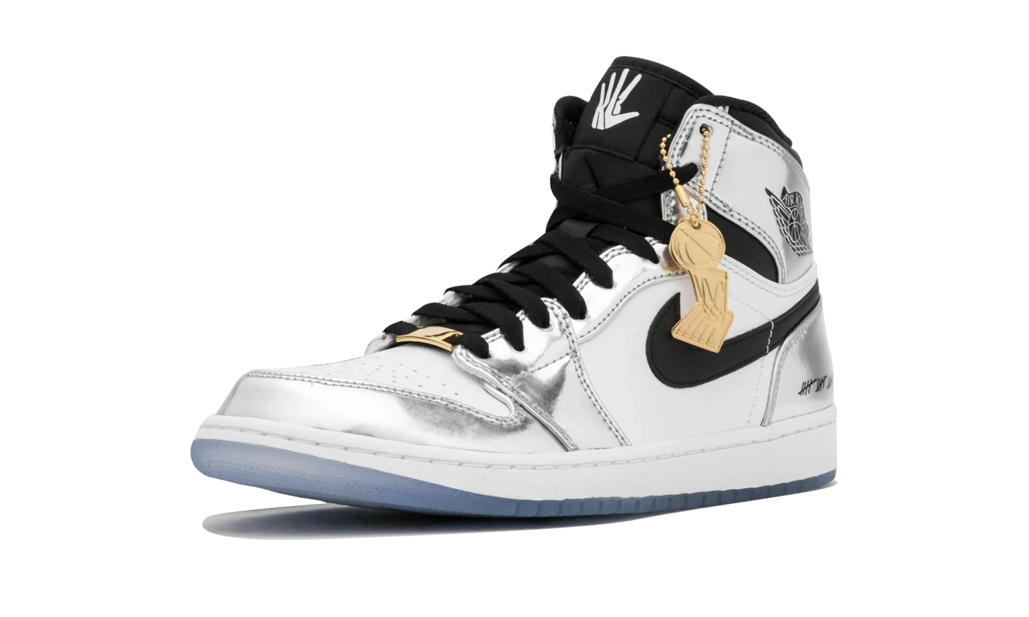 Air Jordan 1 Retro High Think 16 / Kawhi Leonard 