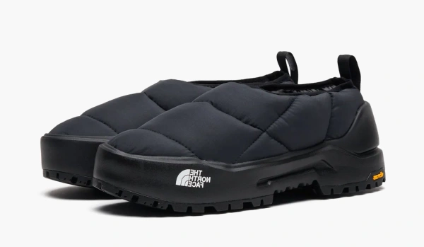 The North Face Base Camp Thermoball Mule Black 