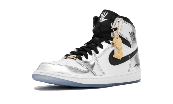 Air Jordan 1 Retro High Think 16 / Kawhi Leonard 
