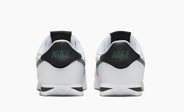 Nike Cortez GS White Vintage Green 