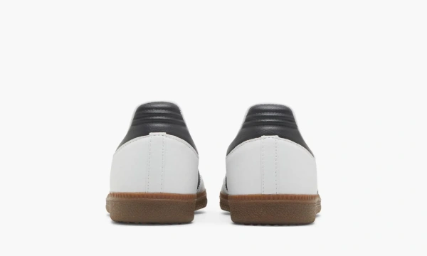 Samba Vegan White Gum 