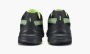 Nike Initiator Neon Green Black Grey 