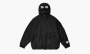 фото PALACE X C.P. Company Jacket "black" (Куртки)-OW004A005991G999