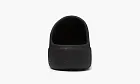 Adidas adiFOM Superstar Mule Black