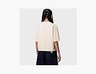 Carhartt WIP Eldon Pocket T-Shirt Cream
