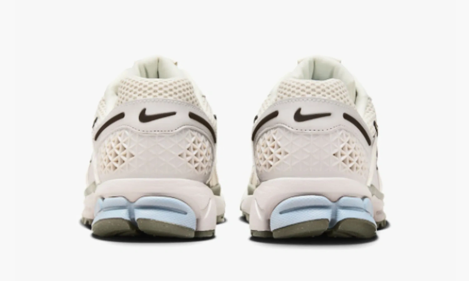 Nike Zoom Vomero 5 Se Light Orewood Brown 