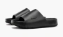 Nike Calm Slide Black 