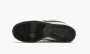 Nike SB Dunk Low Albino & Preto 