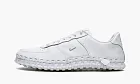 Nike X Jacquemus J Force 1 Low LX White