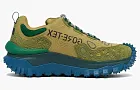 Moncler Genius Trailgrip Grain Salehe Bembury Beige Green