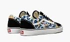 Vans Old Skool Floral