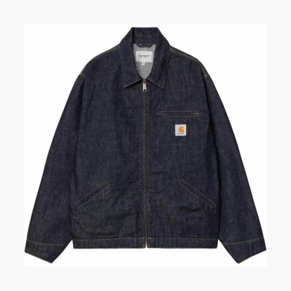 Carhartt WIP SS25 OG Detroit Jacket 
