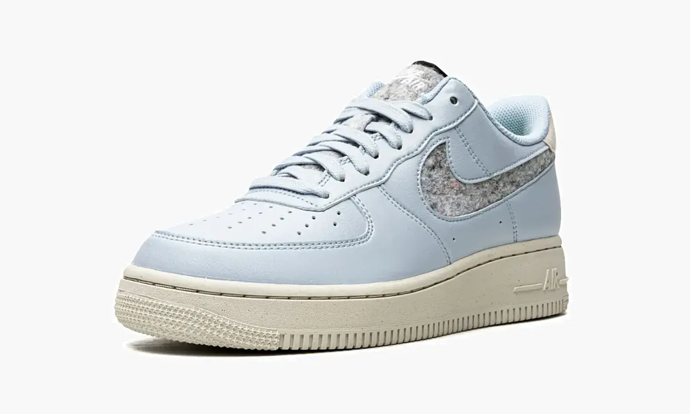 Air Force 1 LO 07 SE () WMNS Light Armory Blue
