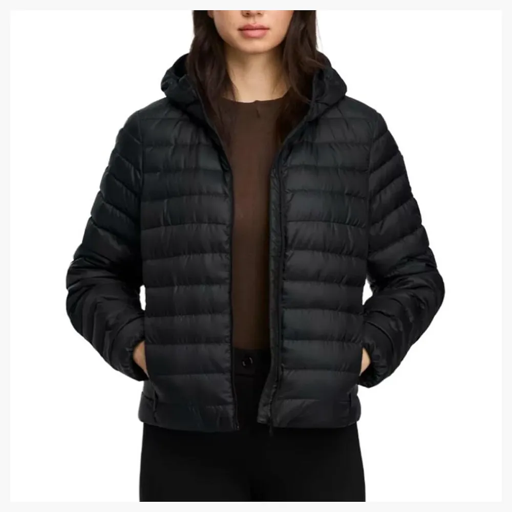 Canada Goose Aethera Hoody WMNS Black