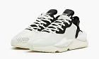Adidas Y-3 Kaiwa White Black