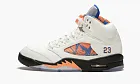 Air Jordan 5 Retro International Flight