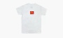 фото Cactus Jack by Travis Scott Sesame T-Shirt "White" (Футболки)-CJMD SS06